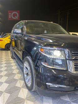 شيفروليه تاهو